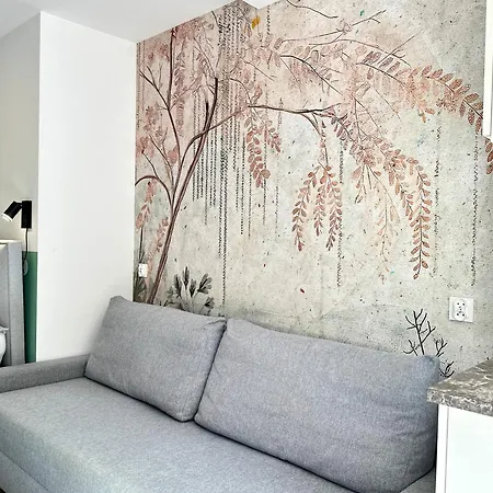 Przy Plazy Z Parkingiem - Chrobrego 32 Sopot